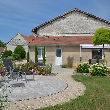 Holiday home Pause Campagne