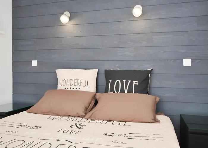 Pause Campagne Σπίτι διακοπών *