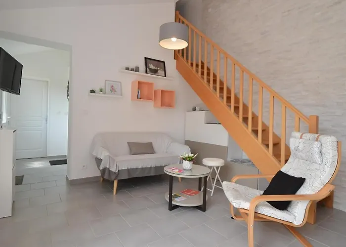 Σπίτι διακοπών Pause Campagne Fagnieres